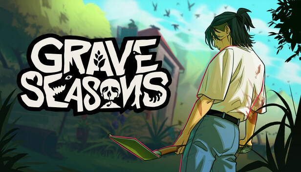 Grave Seasons